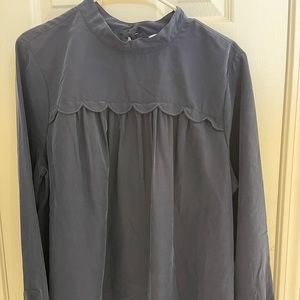 Crown & Ivy Blouse